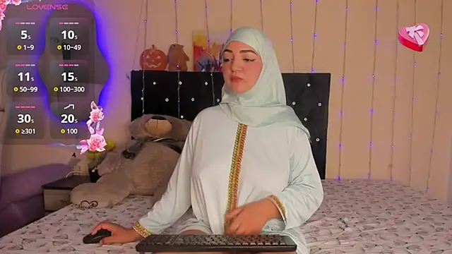 Dana-Alabi online show from 12, 2, 2026