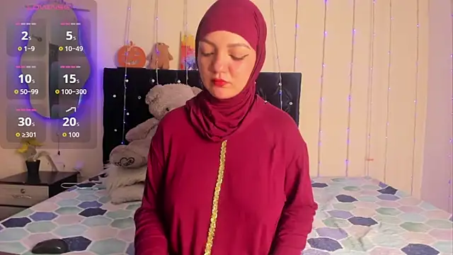 Dana-Alabi online show from 17, 11, 2025