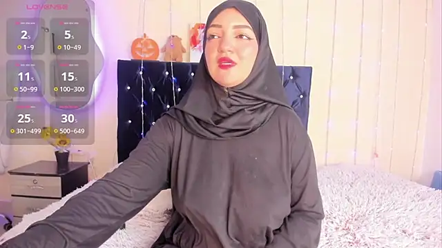 Dana-Alabi online show from 7, 11, 2025