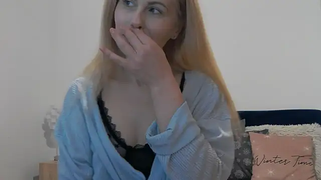 Lika Soul online show from 14, 3, 2026