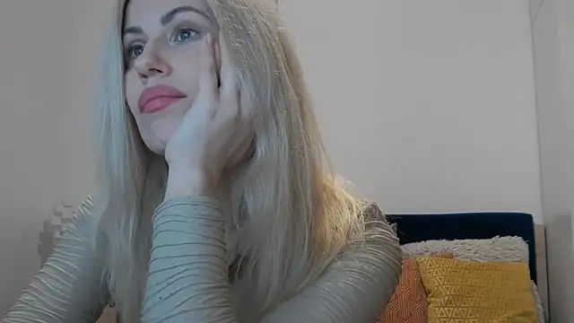 Lika Soul online show from 30, 11, 2025