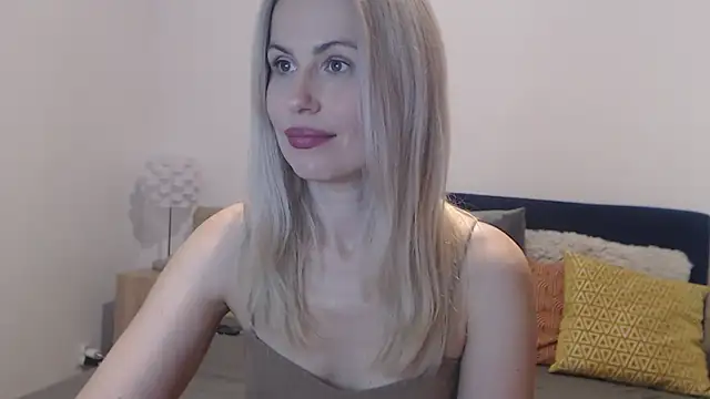 Lika Soul online show from 10, 9, 2025