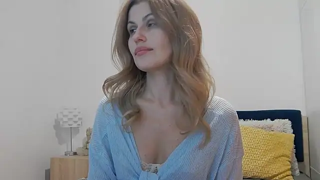 Lika Soul online show from 10, 4, 2026