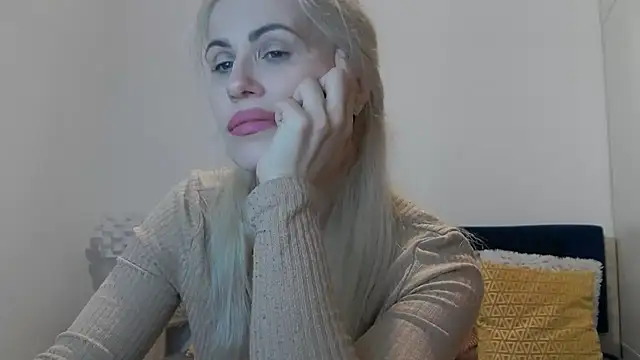 Lika Soul online show from 23, 11, 2025