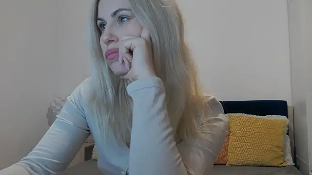 Lika Soul online show from 16, 11, 2025