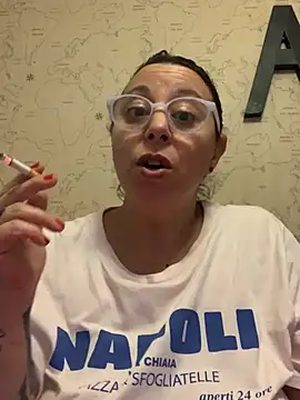 Snapshot of LupeLok chatting on 28, 5, 2026 LupeLok online show from 28, 5, 2026
