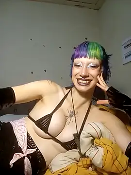 IkyVic online show from 27, 2, 2026