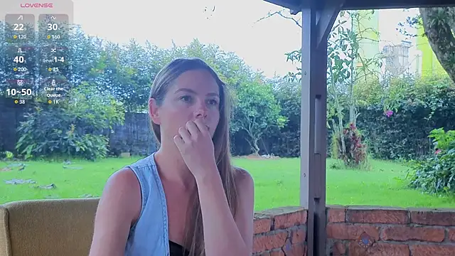 Angiehuston1 online show from 11, 5, 2026