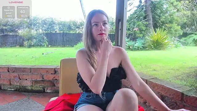Angiehuston1 online show from 4, 5, 2026