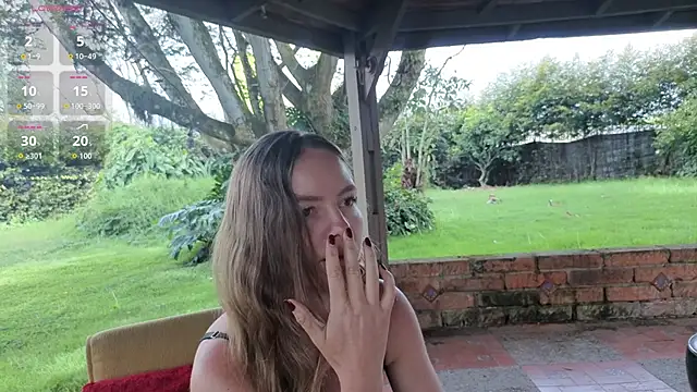 Angiehuston1 online show from 3, 6, 2026