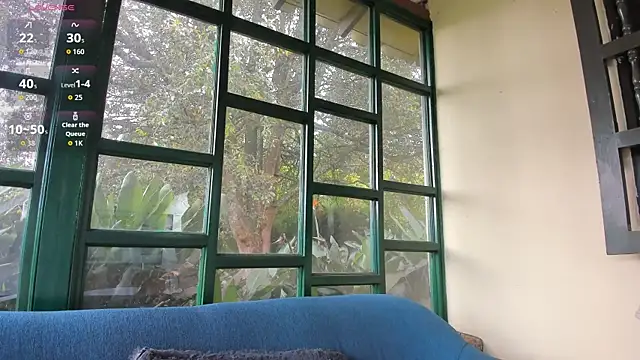 Angiehuston1 online show from 9, 2, 2026