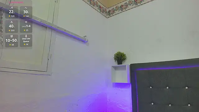 Angiehuston1 online show from 17, 2, 2026