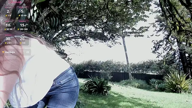 Angiehuston1 online show from 1, 4, 2026