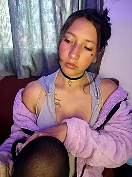 Candy-Gema online show from 9, 3, 2026