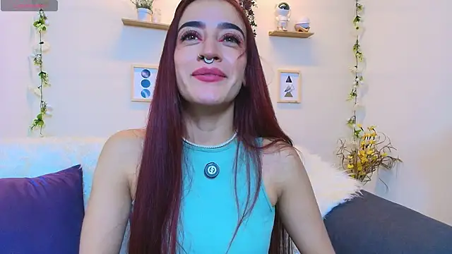 ViolethRosse online show from 13, 6, 2026