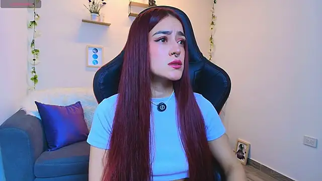 ViolethRosse online show from 21, 4, 2026