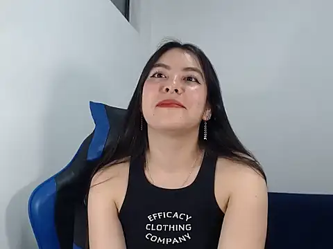 Snapshot of EloiseJun chatting on 8, 2, 2026 EloiseJun online show from 8, 2, 2026