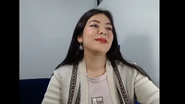 EloiseJun online show from 16, 6, 2026