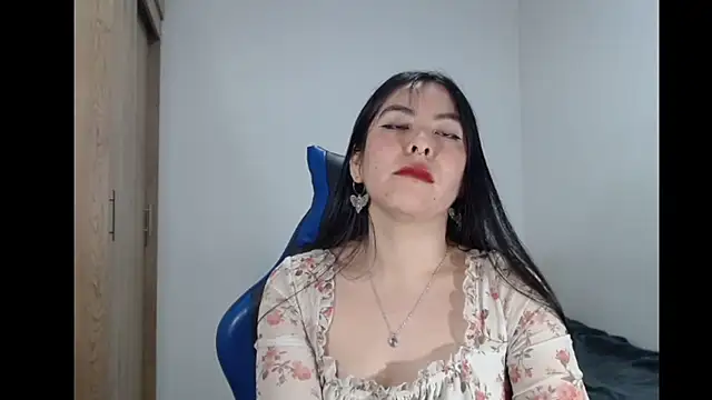 Snapshot of EloiseJun chatting on 15, 2, 2026 EloiseJun online show from 15, 2, 2026