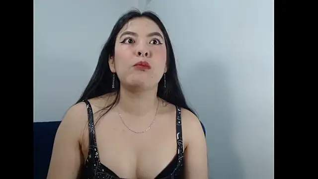 EloiseJun online show from 25, 5, 2026