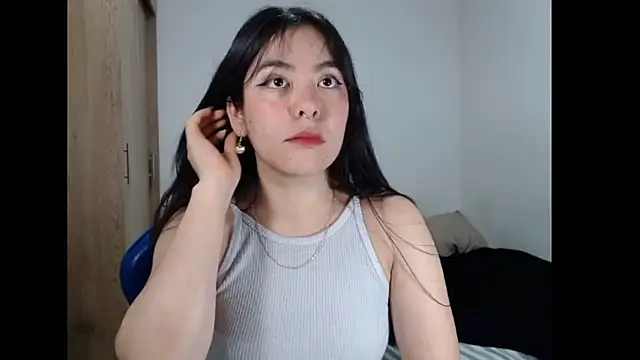 EloiseJun online show from 25, 3, 2026