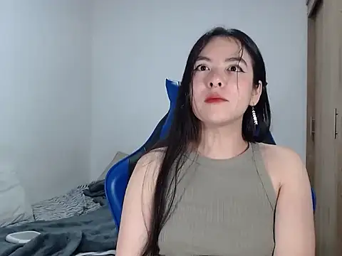 Snapshot of EloiseJun chatting on 15, 1, 2026 EloiseJun online show from 15, 1, 2026