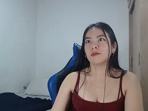 EloiseJun online show from 30, 9, 2025