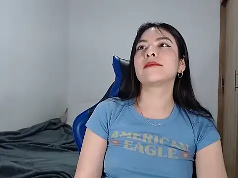 EloiseJun online show from 28, 11, 2025