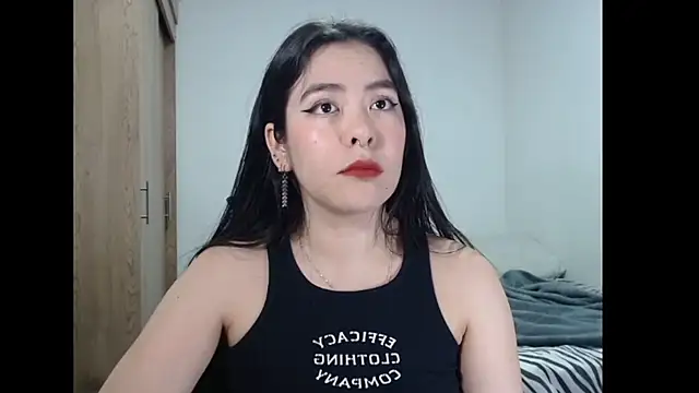 EloiseJun online show from 22, 5, 2026