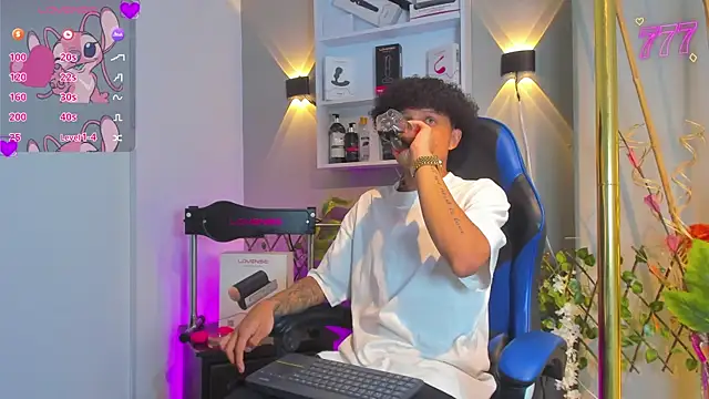  taylor black online show from 7, 7, 2026