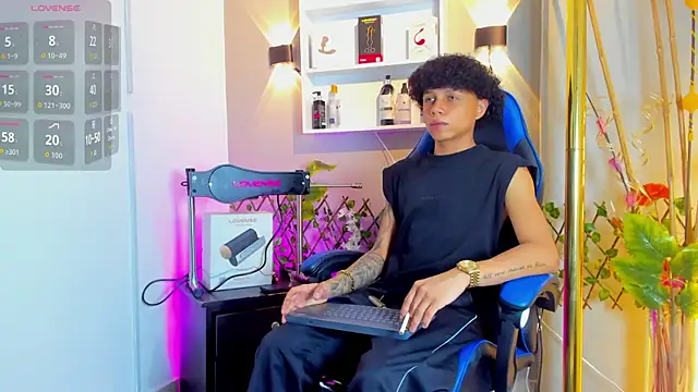  taylor black online show from 18, 7, 2026