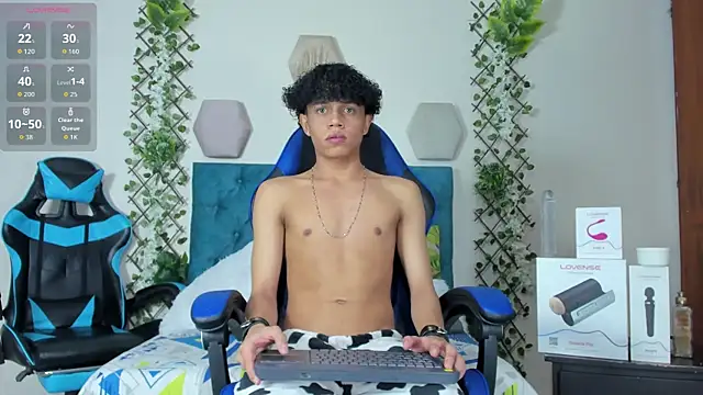  taylor black online show from 18, 10, 2025