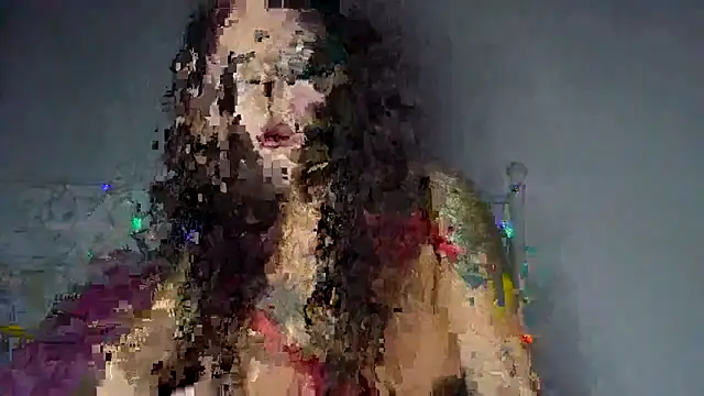 Snapshot of ASSERINAAA chatting on 28, 10, 2025 ASSERINAAA online show from 28, 10, 2025