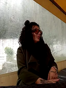 Snapshot of ASSERINAAA chatting on 26, 10, 2025 ASSERINAAA online show from 26, 10, 2025