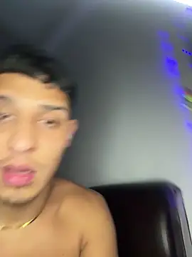 Harrisonvillalobos online show from 10, 3, 2026