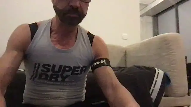 Zaak91190 online show from 28, 11, 2025