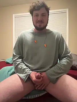 blueeyedman8 online show from 27, 3, 2026