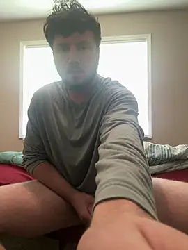 blueeyedman8 online show from 31, 3, 2026