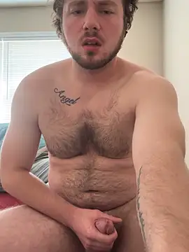 blueeyedman8 online show from 19, 12, 2025