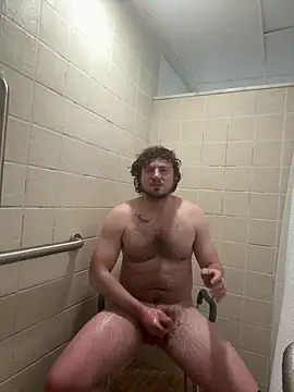 blueeyedman8 online show from 27, 2, 2026