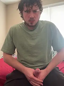 blueeyedman8 online show from 11, 2, 2026