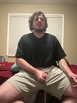 blueeyedman8 online show from 1, 3, 2026