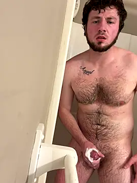 blueeyedman8 online show from 3, 12, 2025