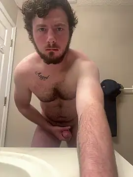 blueeyedman8 online show from 17, 12, 2025