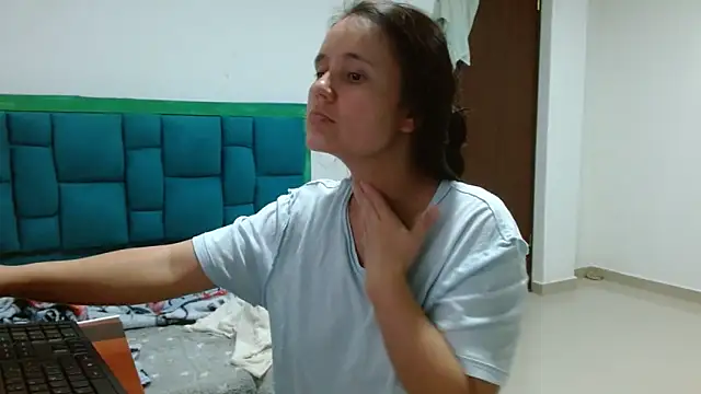 Snapshot of sara_candy59 chatting on 30, 3, 2026 sara candy59 online show from 30, 3, 2026