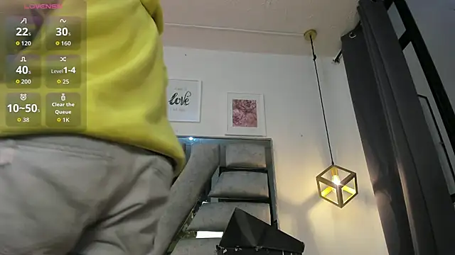 lianfox  online show from 28, 2, 2026