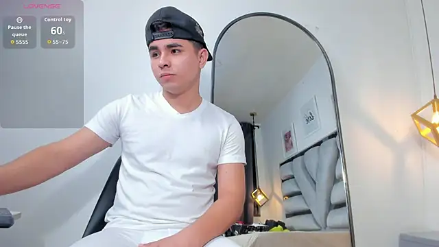 lianfox  online show from 15, 2, 2026