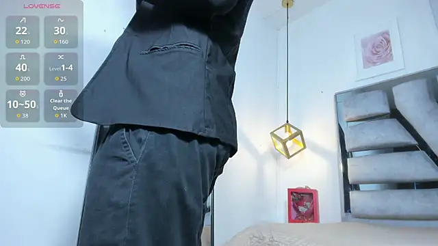 lianfox  online show from 14, 2, 2026