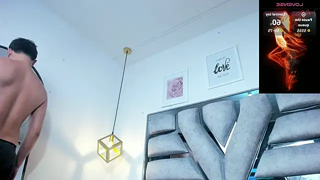 lianfox  online show from 25, 3, 2026