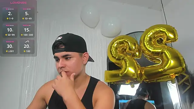 Snapshot of lianfox_ chatting on 16, 6, 2026 lianfox online show from 16, 6, 2026